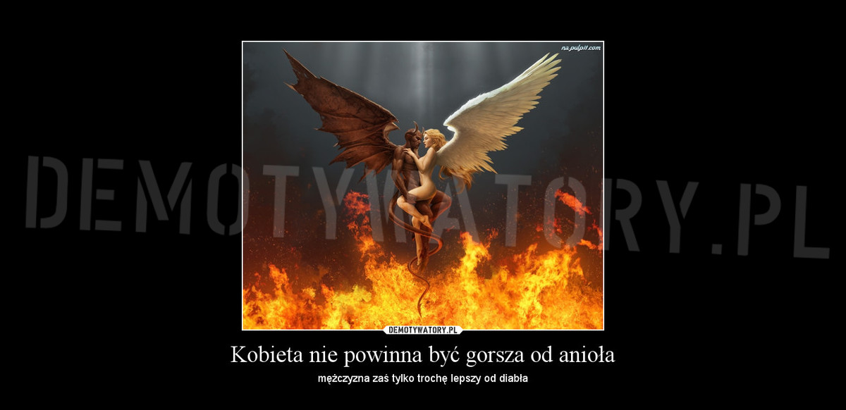 Diabły anioły z 2012 roku