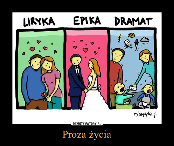 Proza życia – Demotywatory.pl