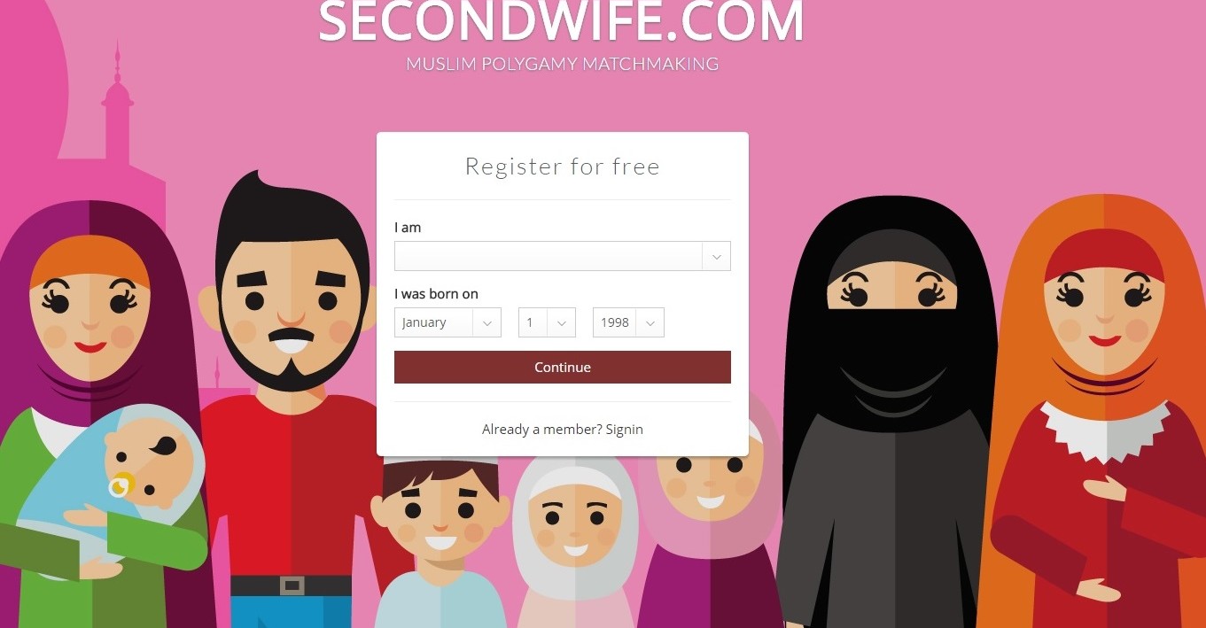 Muzułmańskie aplikacje randkowe uk