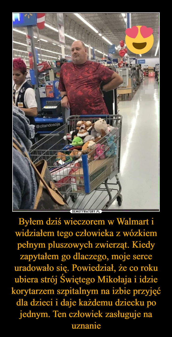 Queens Walmart Like Supermarket