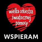 Demotywatory.pl również wspierają Wielką Orkiestrę Świątecznej Pomocy! – Każdy z Was może dołożyć swoją cegiełkę - link w źródle Wielka Orkiestra Świątecznej Pomocy WSPIERAM