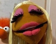 W Muppetach przewidzieli, jak będą wyglądać niektóre kobiety –  