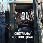 Para mieszkańców wsi Dymerka pod Kijowem ukradła rosyjskiej armii cysternę pełną paliwa Dzięki łupowi lokalny szpital, który mierzył się z ogromnymi brakami benzyny, mógł zapewnić pracę  karetkom przez osiem dni –  