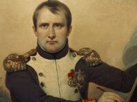 "Nigdy nie przerywaj swojemu wrogowi, kiedy popełnia błędy" Napoleon Bonaparte