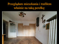 Przeglądam mieszkania i trafiłem właśnie na taką perełkę: Mieszkanie na sprzedaż. Warszawa, Praga Północ, 48m - 675 000 zł, 
prawie 14 tys. za m2