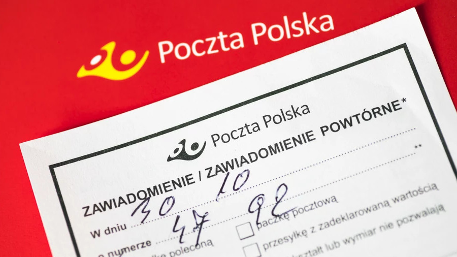 Gdyby Poczta Polska zorganizowała wybory kopertowe, właśnie przyszło by awizo do oddania głosu w drugiej turze