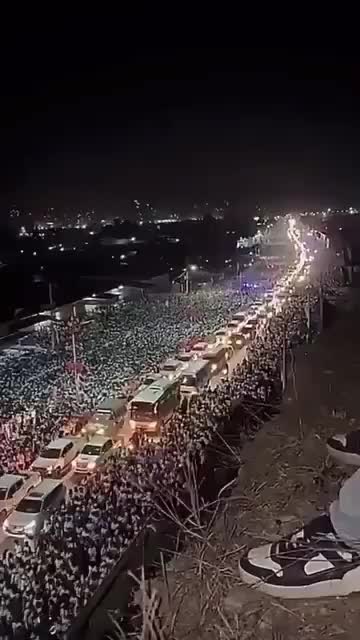 Protesty w Turcji nawołujące do obalenia rządów Erdogana