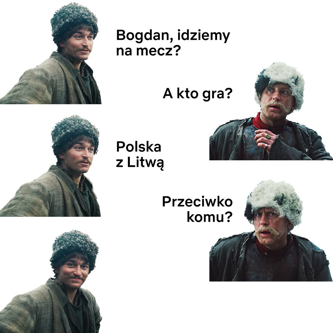 1:0 dla Polski w piątek 
na Narodowym